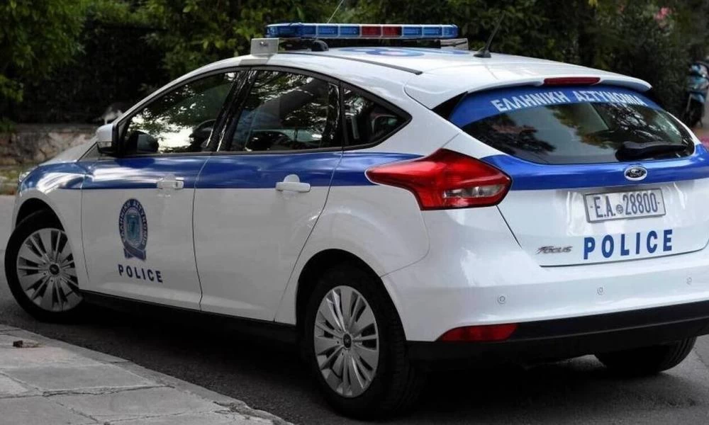 Πάτρα: Σοβαρό επεισόδιο ενδοοικογενειακής βίας-34χρονος ξυλοκόπησε τη γυναίκα του και έβαλε φωτιά στο διαμέρισμα